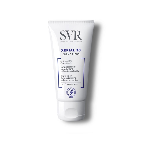 Svr Xerial 30 Cr Pes 50ml